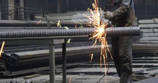 Цена на сварные работы в Бирск - расчет стоимости сварных работ цена от 1246 руб.