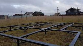 Купить свайный фундамент в Бирске | лучшая цена от 2594 руб с доставкой свай