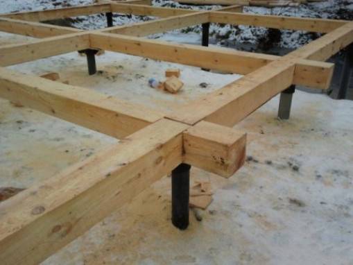 Купить сваи 150x150 в Бирске от 1816 руб: Надежные решения для фундамента | Цена, заказ, доставка
